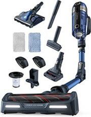 ROWENTA ΗΛΕΚΤΡΙΚΗ ΣΚΟΥΠΑ STICK ROWENTA CORDLESS X-FORCE 11.60 AQUA RH9890WO