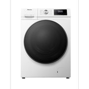 HISENSE ΠΛΥΝΤΗΡΙΟ ΣΤΕΓΝΩΤΗΡΙΟ HISENSE WDQA1014 EVJM 10/6KG