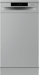 GORENJE ΕΛΕΥΘΕΡΟ ΠΛΥΝΤΗΡΙΟ ΠΙΑΤΩΝ GORENJE GS520E15S 9ΣΕΡΒ