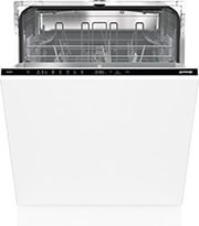 GORENJE ΠΛΗΡΩΣ ΕΝΤΟΙΧΙΖΟΜΕΝΟ ΠΛΥΝΤΗΡΙΟ ΠΙΑΤΩΝ GORENJE GV642E90 13ΣΕΡΒ 60CM