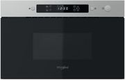 WHIRLPOOL ΕΝΤΟΙΧΙΖΟΜΕΝΟΣ ΦΟΥΡΝΟΣ ΜΙΚΡΟΚΥΜΑΤΩΝ WHIRLPOOL MBNA900X