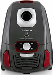 ROHNSON ΗΛΕΚΤΡΙΚΗ ΣΚΟΥΠΑ 800W ROHNSON MOD R-1170