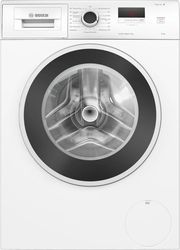 BOSCH ΠΛΥΝΤΗΡΙΟ ΡΟΥΧΩΝ BOSCH WGE03400GR 8KG