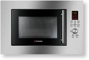 PYRAMIS ΕΝΤΟΙΧΙΖΟΜΕΝΟΣ ΦΟΥΡΝΟΣ ΜΙΚΡΟΚΥΜΑΤΩΝ ΜΕ GRILL PYRAMIS 034011301