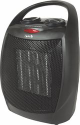 ΑΕΡΟΘΕΡΜΟ 1500W ARIELLI ACF-150