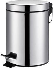 ΜΕΤΑΛΛΙΚΟ ΚΑΛΑΘΑΚΙ ΜΠΑΝΙΟΥ BORMANN BTW9016