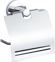 BORMANN ΧΑΡΤΟΘΗΚΗ ΕΠΙΤΟΙΧΙΑ ΧΡΩΜΙΟ BORMANN BTW9018