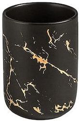 BORMANN ΠΟΤΗΡΟΘΗΚΗ ΕΠΙΤΡΑΠΕΖΙΑ ΚΕΡΑΜΙΚΗ ΜΑΥΡΗ BORMANN BTW9060