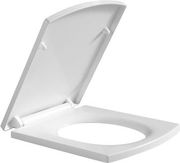 BORMANN ΚΑΛΥΜΜΑ ΛΕΚΑΝΗΣ VIRGO SOFT CLOSE BORMANN BTW1075