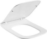 BORMANN ΚΑΛΥΜΜΑ ΛΕΚΑΝΗΣ LEO SOFT CLOSE BORMANN BTW1080