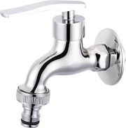 BORMANN ΚΑΝΟΥΛΑ ΟΡΕΙΧΑΛΚΙΝΗ IVY BTW3425 BORMANN 1/2''