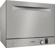 BOSCH ΠΛΥΝΤΗΡΙΟ ΠΙΑΤΩΝ BOSCH SKS2ITI00E 6ΣΕΡΒ