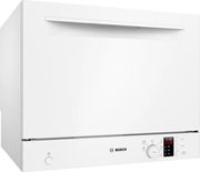 BOSCH ΠΛΥΝΤΗΡΙΟ ΠΙΑΤΩΝ ΕΠΙΤΡΑΠΕΖΙΟ BOSCH SKS2ITW00E ΛΕΥΚΟ 6ΣΕΡΒ