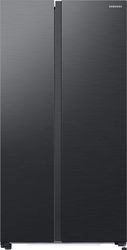 SAMSUNG ΨΥΓΕΙΟ ΝΤΟΥΛΑΠΑ WIFI SAMSUNG RS62DG5003B1EO