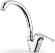 ΜΠΑΤΑΡΙΑ ΚΟΥΖΙΝΑΣ PYRAMIS SERENO CHROME