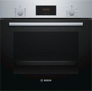 BOSCH ΕΝΤΟΙΧΙΖΟΜΕΝΟΣ ΦΟΥΡΝΟΣ BOSCH HBF154BS0