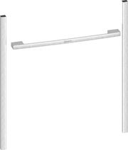 NEFF FLEX DESIGN KIT 60 CM METALLIC SILVER NEFF Z9060MY0