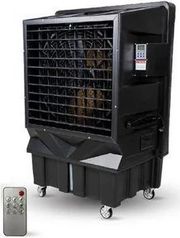 AIRTECHNIC ΕΠΑΓΓΕΛΜΑΤΙΚΟ AIR COOLER AIRTECHNIC MAGI 23 U013454 (150-180M²) ΜΑΥΡΟ