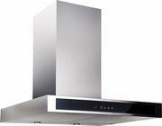 AIRTECHNIC ΑΠΟΡΡΟΦΗΤΗΡΑΣ AIRTECHNIC LARGI 60 INOX TURBO 1000M3H