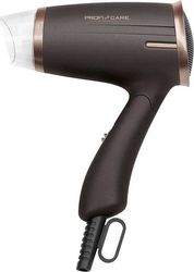 PROFI CARE ΣΕΣΟΥΑΡ ΤΑΞΙΔΙΟΥ PROFI CARE PC-HT 3009 BROWN