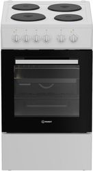 INDESIT ΚΟΥΖΙΝΑ ΜΕ ΕΜΑΓΙΕ ΕΣΤΙΕΣ INDESIT I5E5PMW