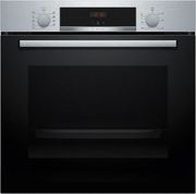 BOSCH ΕΝΤΟΙΧΙΖΟΜΕΝΟΣ ΦΟΥΡΝΟΣ ΑΝΩ ΠΑΓΚΟΥ BOSCH HBA514BS3