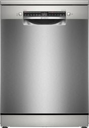 BOSCH ΠΛΥΝΤΗΡΙΟ ΠΙΑΤΩΝ WIFI BOSCH SMS4HTI00E 13ΣΕΡΒ 60CM