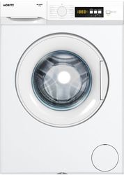 MORITZ ΠΛΥΝΤΗΡΙΟ ΡΟΥΧΩΝ MORITZ MR-211017 7KG