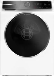 BOSCH ΣΤΕΓΝΩΤΗΡΙΟ ΜΕ ΑΝΤΛΙΑ ΘΕΡΜΟΤΗΤΑΣ BOSCH WRB247D0GR 9KG