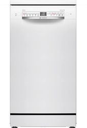 BOSCH ΕΛΕΥΘΕΡΟ ΠΛΥΝΤΗΡΙΟ ΠΙΑΤΩΝ HOME CONNECT BOSCH SPS2HKW58E 10ΣΕΡΒ 45CM
