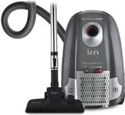 ΗΛΕΚΤΡΙΚΗ ΣΚΟΥΠΑ IZZY DYNAMIC FORCE 222867 800W