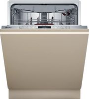 ΠΛΗΡΩΣ ΕΝΤΟΙΧΙΖΟΜΕΝΟ ΠΛΥΝΤΗΡΙΟ ΠΙΑΤΩΝ HOME CONNECT NEFF S197TCX00E 14ΣΕΡΒ 60CM VARIO HINGE