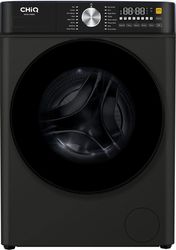 CHIQ ΠΛΥΝΤΗΡΙΟ ΣΤΕΓΝΩΤΗΡΙΟ CHIQ MG100-14596BG 10/6KG
