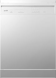 ΕΛΕΥΘΕΡΟ ΠΛΥΝΤΗΡΙΟ ΠΙΑΤΩΝ ARIELLI ADW12-7631C WHITE 14ΣΕΡΒ 60CM