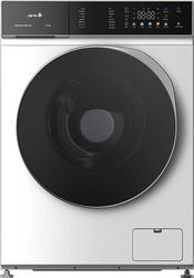 ΠΛΥΝΤΗΡΙΟ ΡΟΥΧΩΝ ARIELLI AWM-90416WB INV 9KG