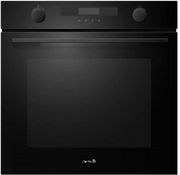 ΕΝΤΟΙΧΙΖΟΜΕΝΟΣ ΦΟΥΡΝΟΣ ARIELLI AOE-1172BL