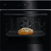 ΕΝΤΟΙΧΙΖΟΜΕΝΟΣ ΦΟΥΡΝΟΣ ΠΥΡΟΛΥΤΙΚΟΣ AEG TE7PB63ZAB 71LT