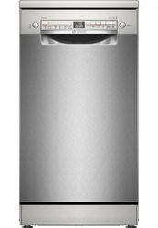 ΕΛΕΥΘΕΡΟ ΠΛΥΝΤΗΡΙΟ ΠΙΑΤΩΝ WIFI BOSCH SPS2HKI55E 10ΣΕΡΒ 45CM