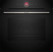ΕΝΤΟΙΧΙΖΟΜΕΝΟΣ ΦΟΥΡΝΟΣ WIFI ΠΥΡΟΛΥΣΗ BOSCH HBG7741B1 71LT