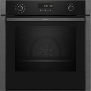 Neff B5ACH7AG3 Black Εντοιχιζόμενος φούρνος