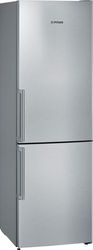 ΨΥΓΕΙΟΚΑΤΑΨΥΚΤΗΣ TOTAL NO FROST PITSOS PKNB39VIDT BRUSHED STEEL ANTI-FINGERPRINT