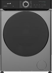ΠΛΥΝΤΗΡΙΟ ΡΟΥΧΩΝ ARIELLI AWM-80254DS INV 8KG