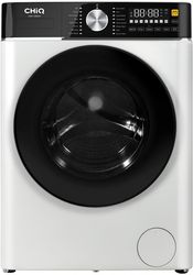 ΠΛΥΝΤΗΡΙΟ ΡΟΥΧΩΝ ΜΕ ΑΤΜΟ CHIQ MG80-14596BWH 8KG