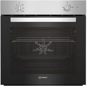 ΕΝΤΟΙΧΙΖΟΜΕΝΟΣ ΦΟΥΡΝΟΣ INDESIT IB25REX 66LT