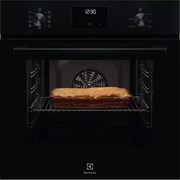 ΕΝΤΟΙΧΙΖΟΜΕΝΟΣ ΦΟΥΡΝΟΣ ELECTROLUX LOFGF00BK 65LT