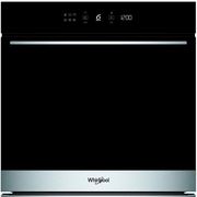 ΕΝΤΟΙΧΙΖΟΜΕΝΟΣ ΦΟΥΡΝΟΣ WHIRLPOOL WOI5S8HM0SXA 73LT