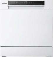 ΠΛΥΝΤΗΡΙΟ ΠΙΑΤΩΝ ΠΑΓΚΟΥ MORRIS TTW-55084D 8ΣΕΡΒ