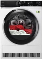 AEG ΣΤΕΓΝΩΤΗΡΙΟ ΜΕ ΑΝΤΛΙΑ ΘΕΡΜΟΤΗΤΑΣ AEG 8000 ABSOLUTECARE TR8384CE 8KG
