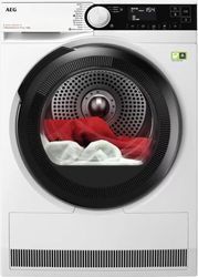 AEG ΣΤΕΓΝΩΤΗΡΙΟ ΜΕ ΑΝΤΛΙΑ ΘΕΡΜΟΤΗΤΑΣ AEG 9000 WIFI TR9384CE 8KG