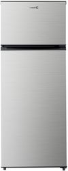 CELECT ΔΙΠΟΡΤΟ ΨΥΓΕΙΟ CELECT CL-125485 SILVER 210LT